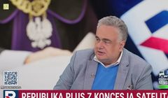 Republika chce drugiego kanału naziemnego. Sakiewicz: będzie pozapolityczny