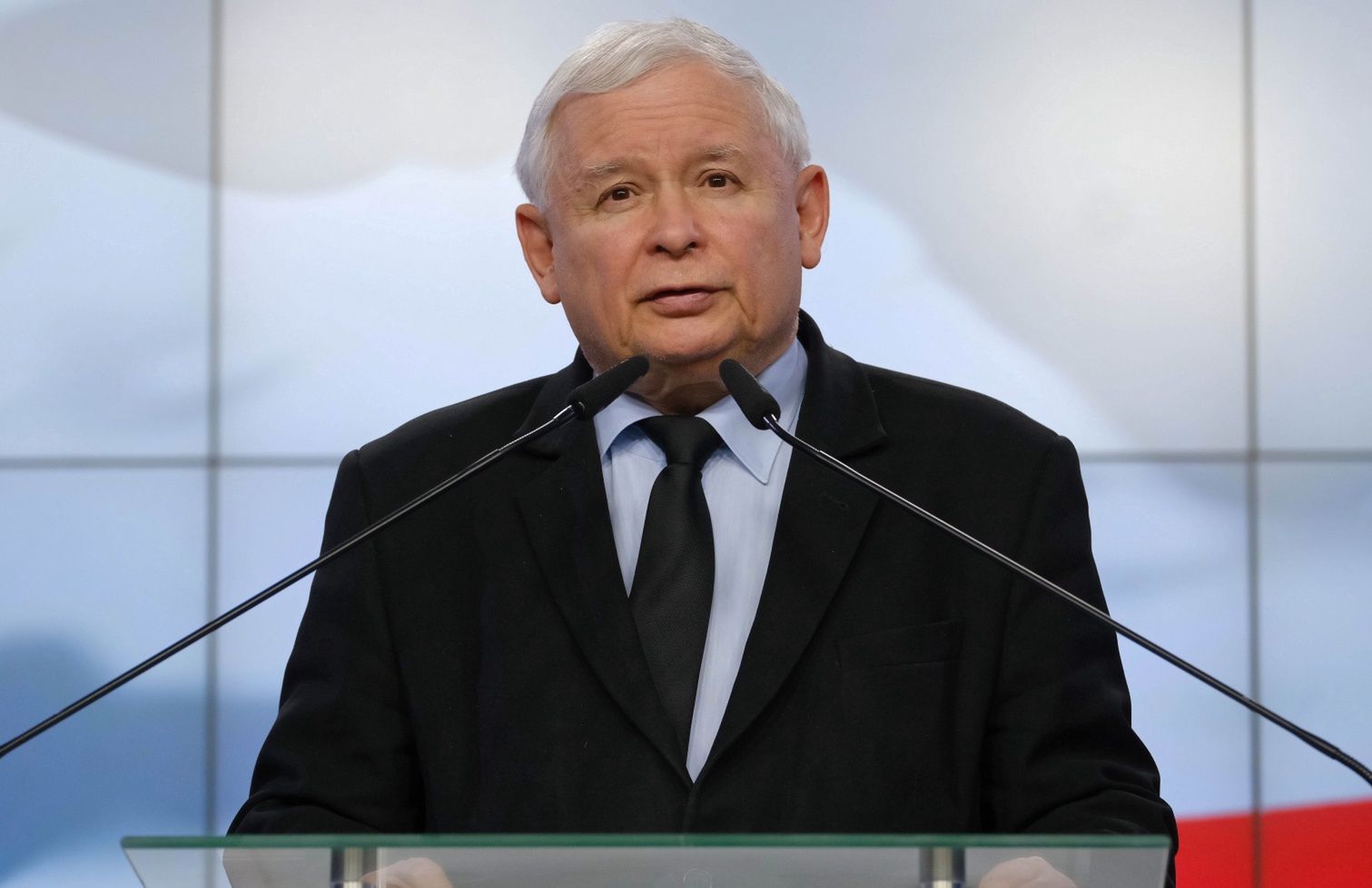 Kaczyński twierdzi, że 28 czerwca to ostatni możliwy termin wyborów
