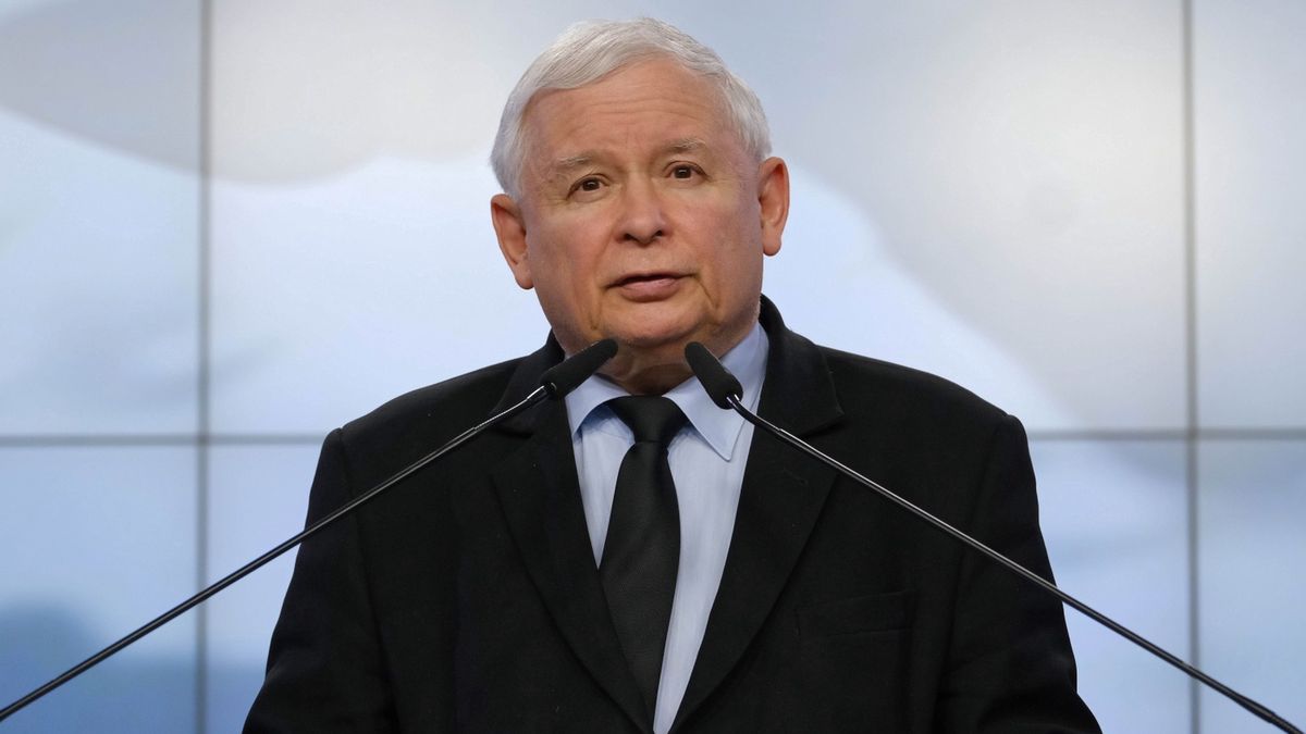 Kaczyński twierdzi, że 28 czerwca to ostatni możliwy termin wyborów