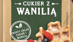 Kamis wypuszcza na rynek dodatki do wypieków i deserów
