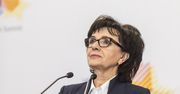 To koniec Elżbiety Witek? Coraz głośniej o odwołaniu marszałek Sejmu