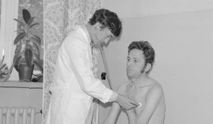 Odwiedzałeś gabinet lekarski w PRL-u? 11/11 to pestka