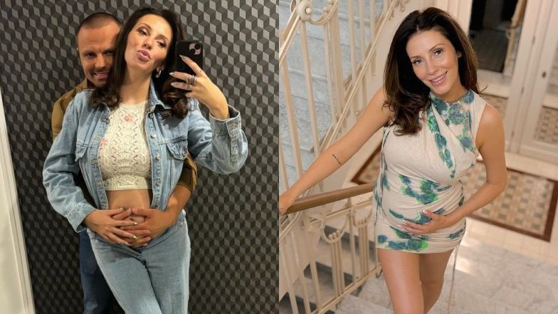 Marcin Hakiel z ukochaną udostępniają mnóstwo prywatnych zdjęć