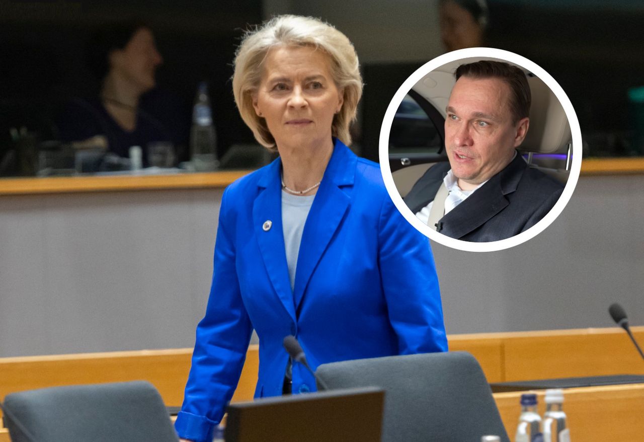 "Nasza planeta za 50 lat może być nie do życia". Co zrobić z ETS?