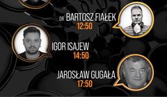 Nowe pasmo „Halo Felietony” z Gugałą, Daszczyńskim, Matczakiem, Włodarczykiem w Halo Radio