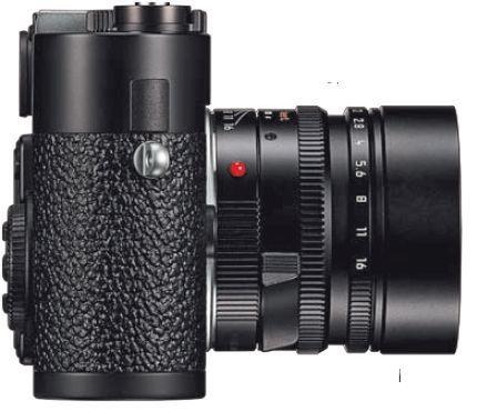 Leica M9 oficjalnie 9 września ale... 4