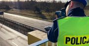 Akcja na autostradzie A4. Policja dawała mandaty nie tylko za prędkość