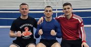 Mielec: Jakub Pałka na zgrupowaniu kadry narodowej seniorów
