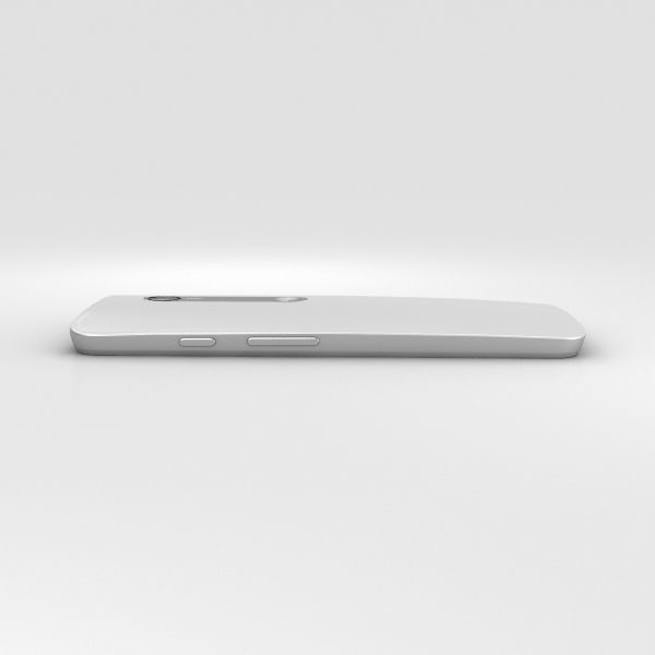 Nowa Moto G pojawiła się na renderach i wygląda świetnie 8