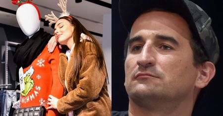 Marcela Leszczak zdradza, kiedy rozstała się z Michałem Koterskim