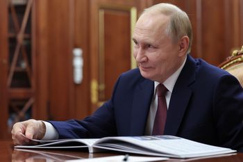 "Na razie się zatrzymujemy". USA wstrzymują sankcje wobec Rosji