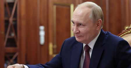"Na razie się zatrzymujemy". USA wstrzymują sankcje wobec Rosji