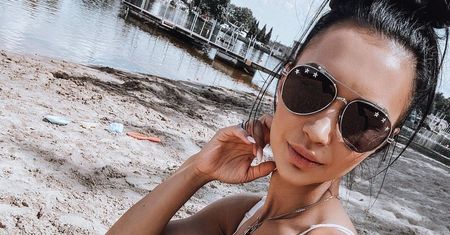 Porażka w Tokio, ale szczęście w życiu prywatnym. To jedna z najpiękniejszych siatkarskich WAGs