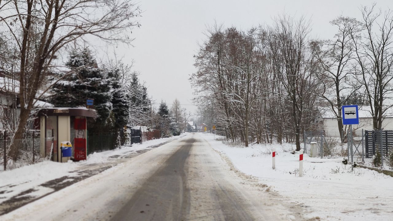 Wola Cyrusowa (Fot. Wirtualna Polska)