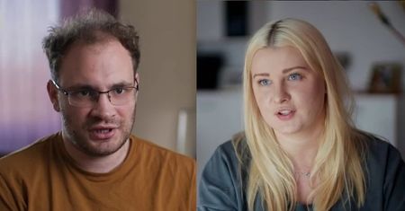 "Ślub od pierwszego wejrzenia". Kłótni o wagę ciąg dalszy. U Tomka i Julii SZYKUJE SIĘ ROZWÓD?