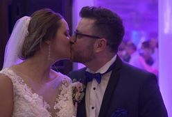 "Ślub od pierwszego wejrzenia": Agnieszka schudła 10 kg. "Głodna nie chodzę"