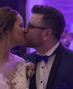 "Ślub od pierwszego wejrzenia": Agnieszka schudła 10 kg. "Głodna nie chodzę"