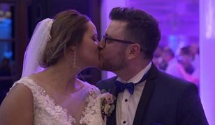 "Ślub od pierwszego wejrzenia": Agnieszka schudła 10 kg. "Głodna nie chodzę"