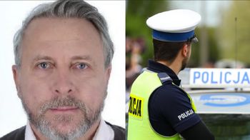 Media podają, GDZIE prawdopodobnie przebywa poszukiwany przez Interpol aktor z "Na Wspólnej"