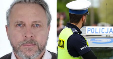 Media podają, GDZIE prawdopodobnie przebywa poszukiwany przez Interpol aktor z "Na Wspólnej"