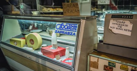 Co drażniło Polaków w PRL? Rozwiąż quiz i sprawdź, ile pamiętasz