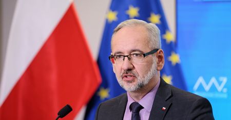 Braun groził Niedzielskiemu? Jest decyzja prokuratury