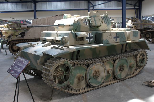 Najbardziej niedoceniane czołgi II wojny światowej 6