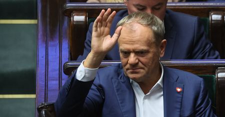 "Załatwione". Tusk potwierdza duży sukces Polski ws. paktu