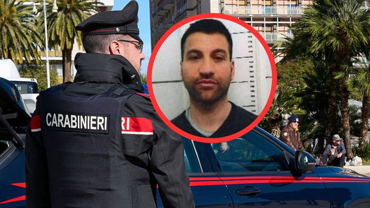 Roberto Mazzarella zatrzymany we Włoszech