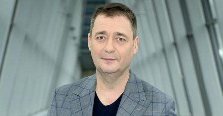 Gwiazdor opowiada o życiu po chorobie. "Czasami odczuwam samotność"
