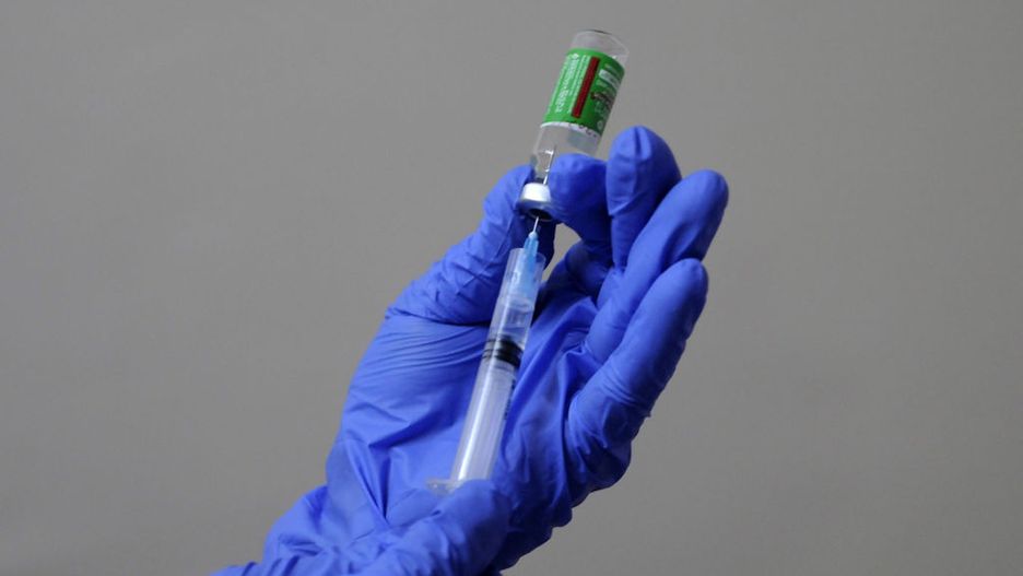 Szczepionki na COVID-19 w Izraelu