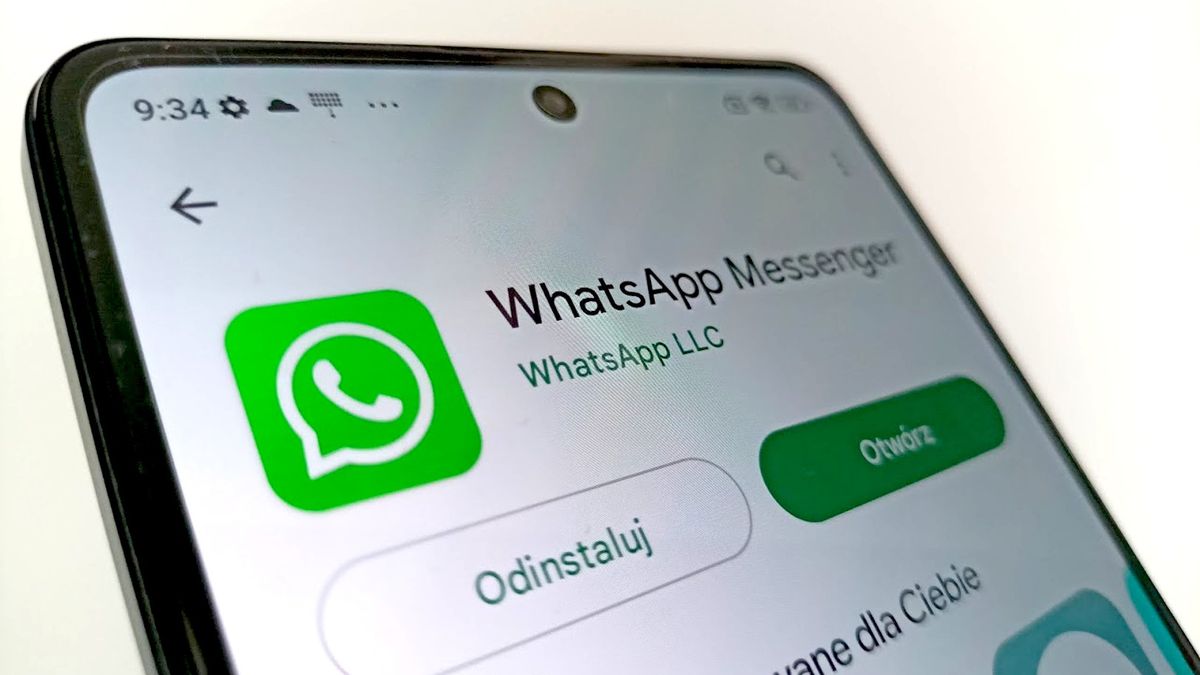 WhatsApp