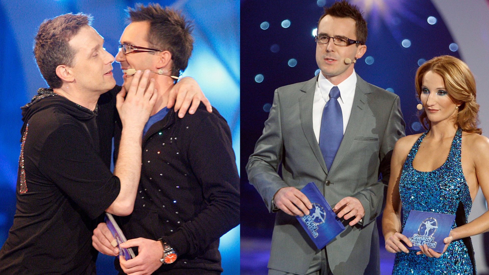 Maciej Kurzajewski kończy 50 lat! 