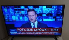 TVP1 i TVP Info przeciwdziałają dezinformacji ze strony Rosji? Tak uważa prezes UKE