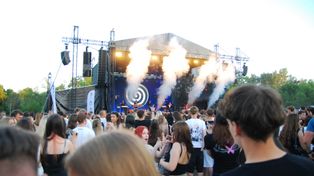 Dni Włocławka 2026: Gitarowa sobota na Słodowie. Dziś koncerty Myslovitz i T.Love
