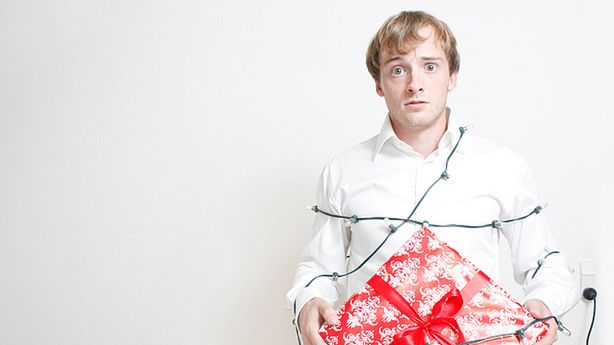 Tych rzeczy NIE kupujcie fotografowi pod choinkę 1