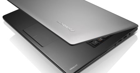 Lenovo IdeaPad S400u - wysoka mobilność za (stosunkowo) niewielkie pieniądze