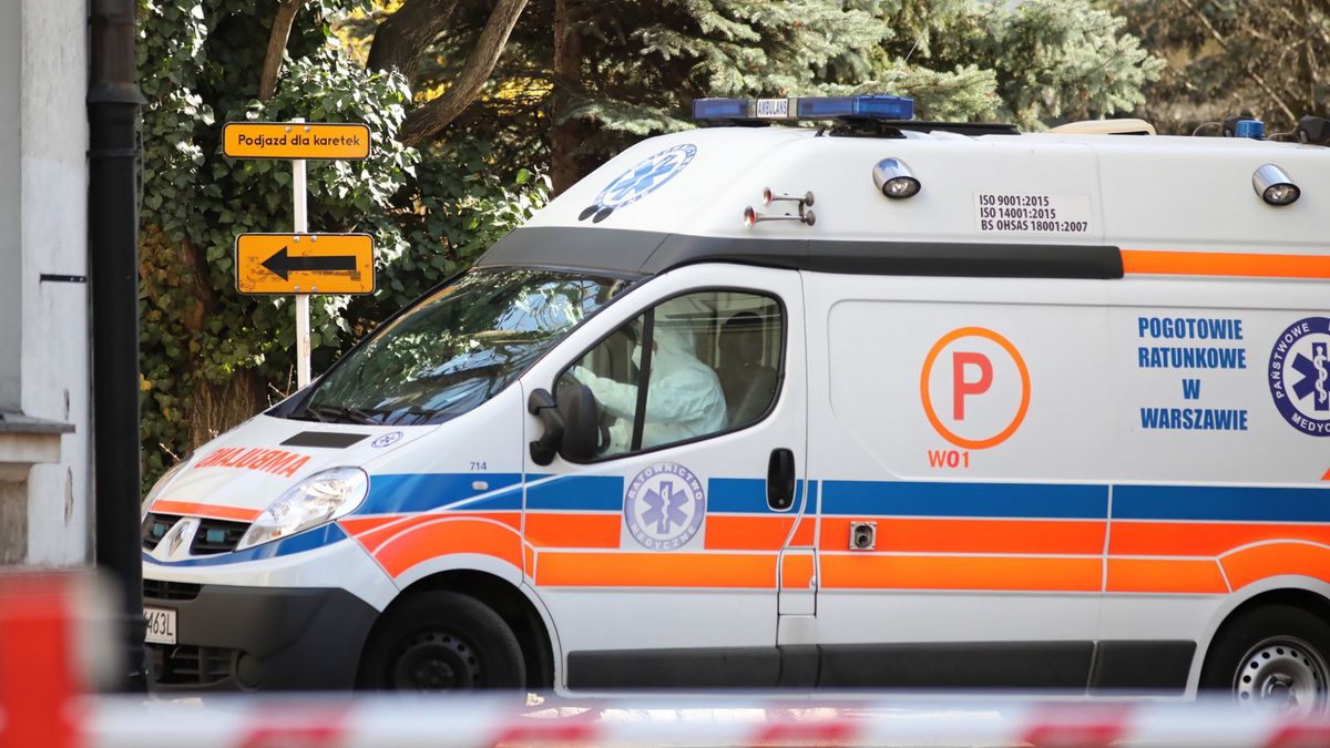 Koronawirus. Statystyki zakażeń i zgonów wciąż rosną