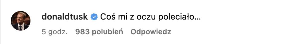 Kasia Tusk