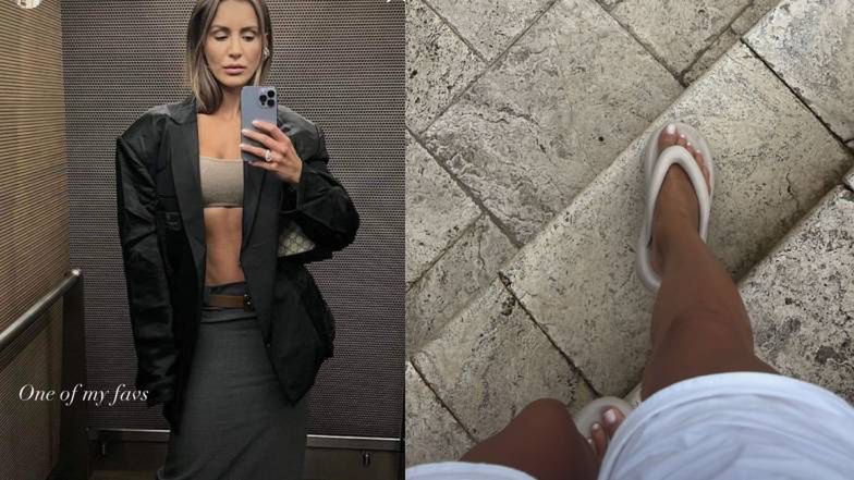 Sara Boruc