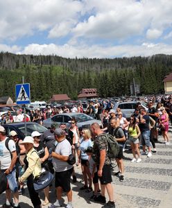 Afera w Tatrach. "Chodzi o to, żeby nas wykończyć"