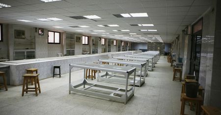 Szokujący incydent w Szkocji. Ciało zmarłej leżało kilka tygodni w zamrażarce