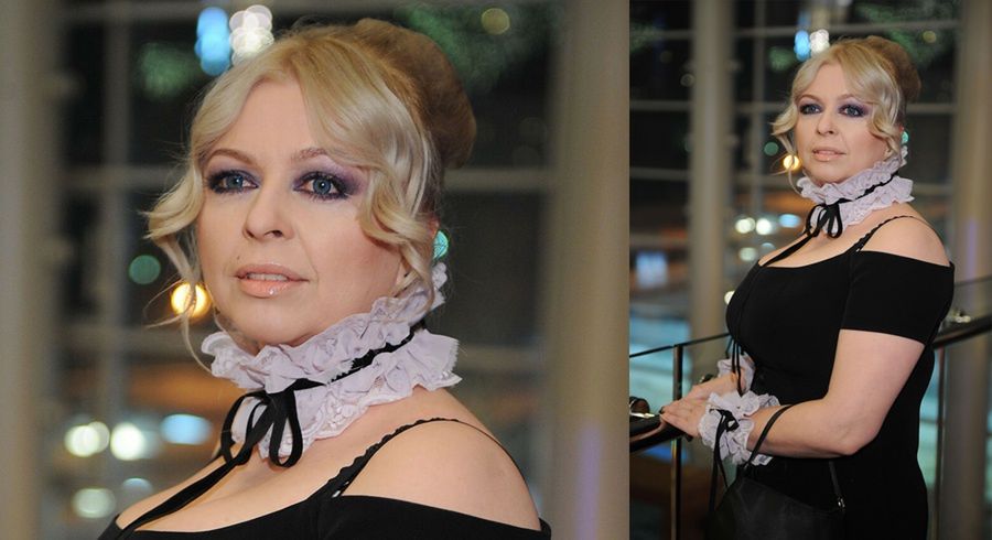 Telekamery: niezapomniane stylizacje 