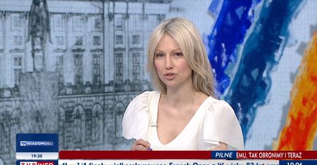 PO przegoniła PiS. Morawiecki się uśmiecha, ale Ogórek nie wytrzymała