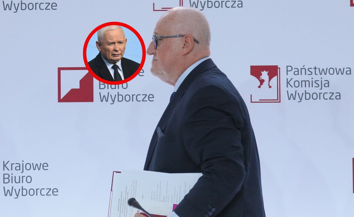 subwencja, pis, Polska 2050, pkw Dlaczego PKW zachowuje się zachowawczo? Ja tej decyzji nie rozumiem