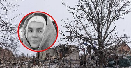 Nie żyje ukraińska artystka. Zabił ją dron