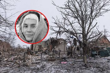 Nie żyje ukraińska artystka. Zabił ją dron