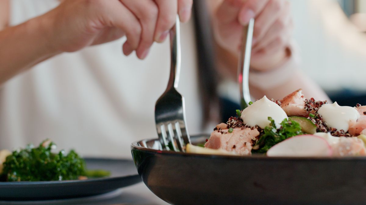 Jak wrócić po świętach do formy?