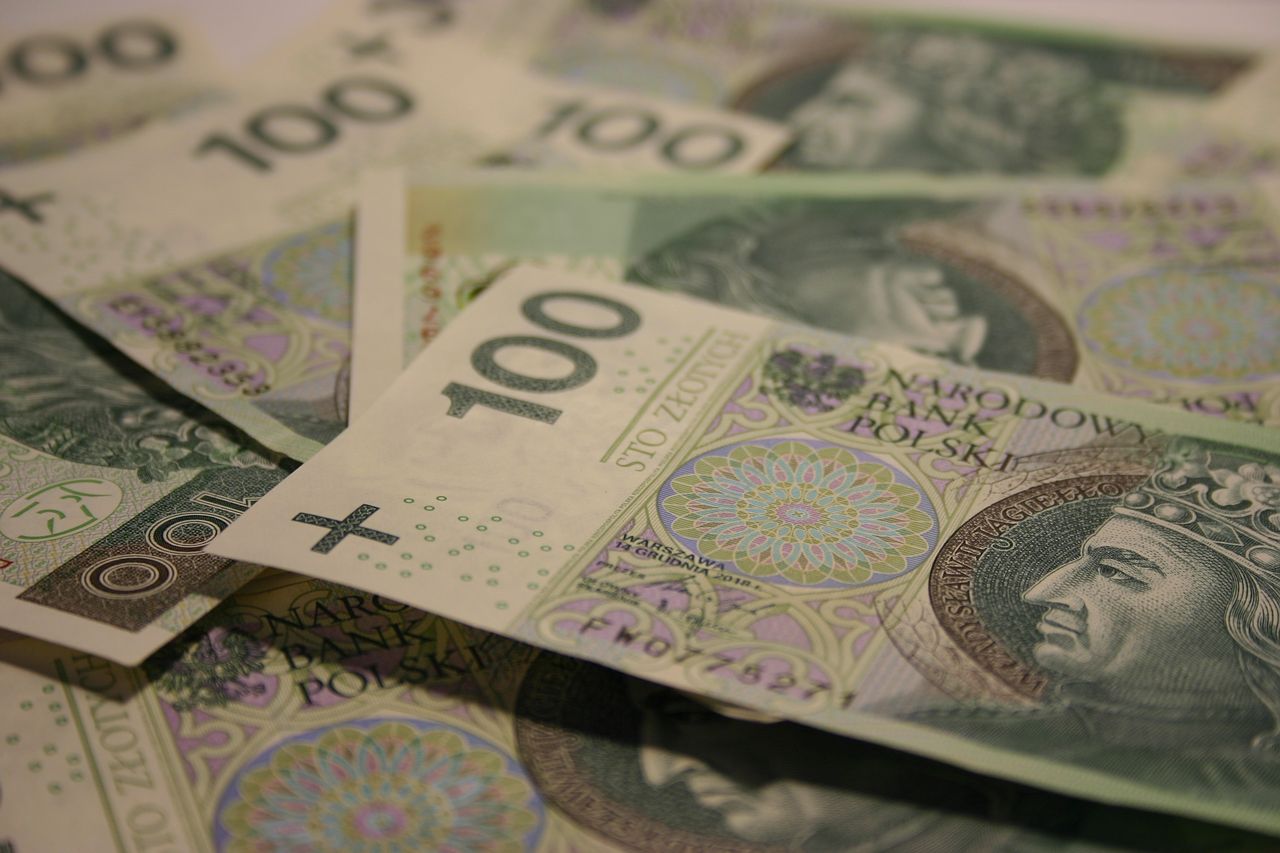 Gminy na coraz większym minusie