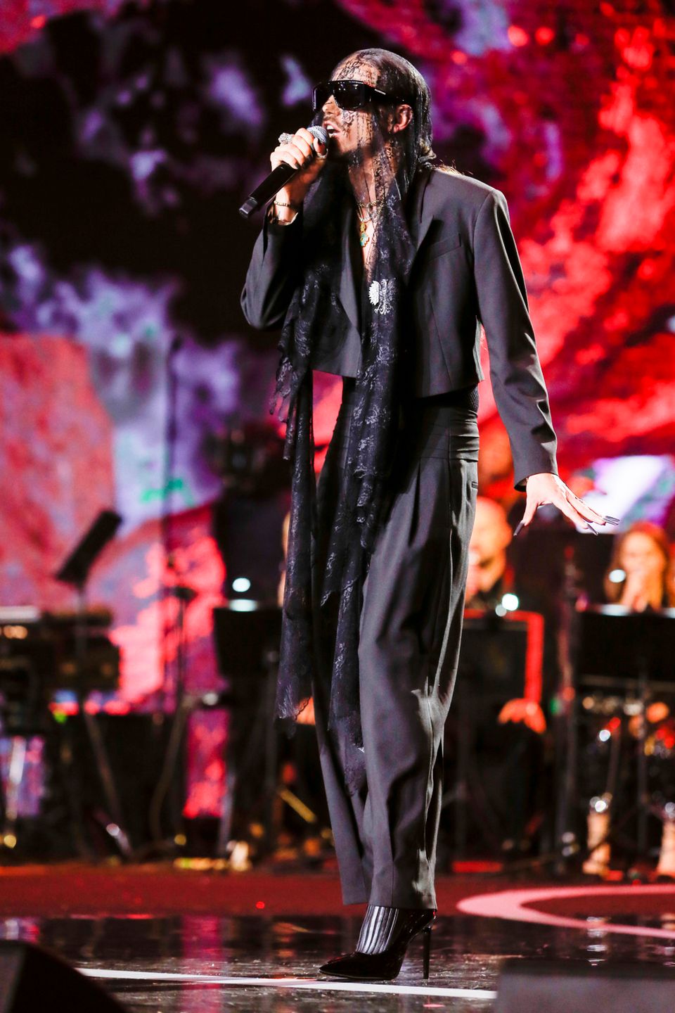 Michał Szpak – Sopot Top of the Top 2021